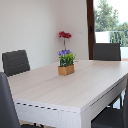Ferienwohnung Casa Bel Panorama Orosei Exterior foto