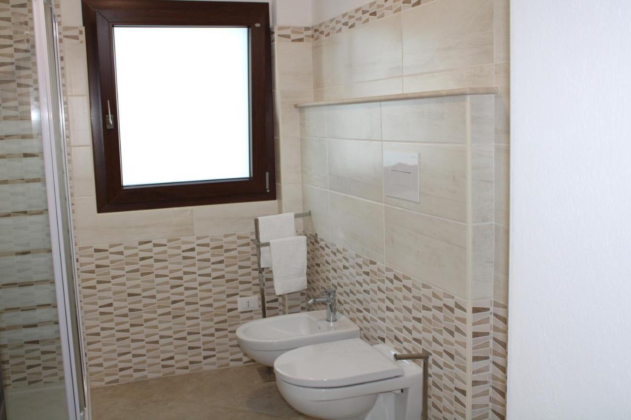 Ferienwohnung Casa Bel Panorama Orosei Exterior foto