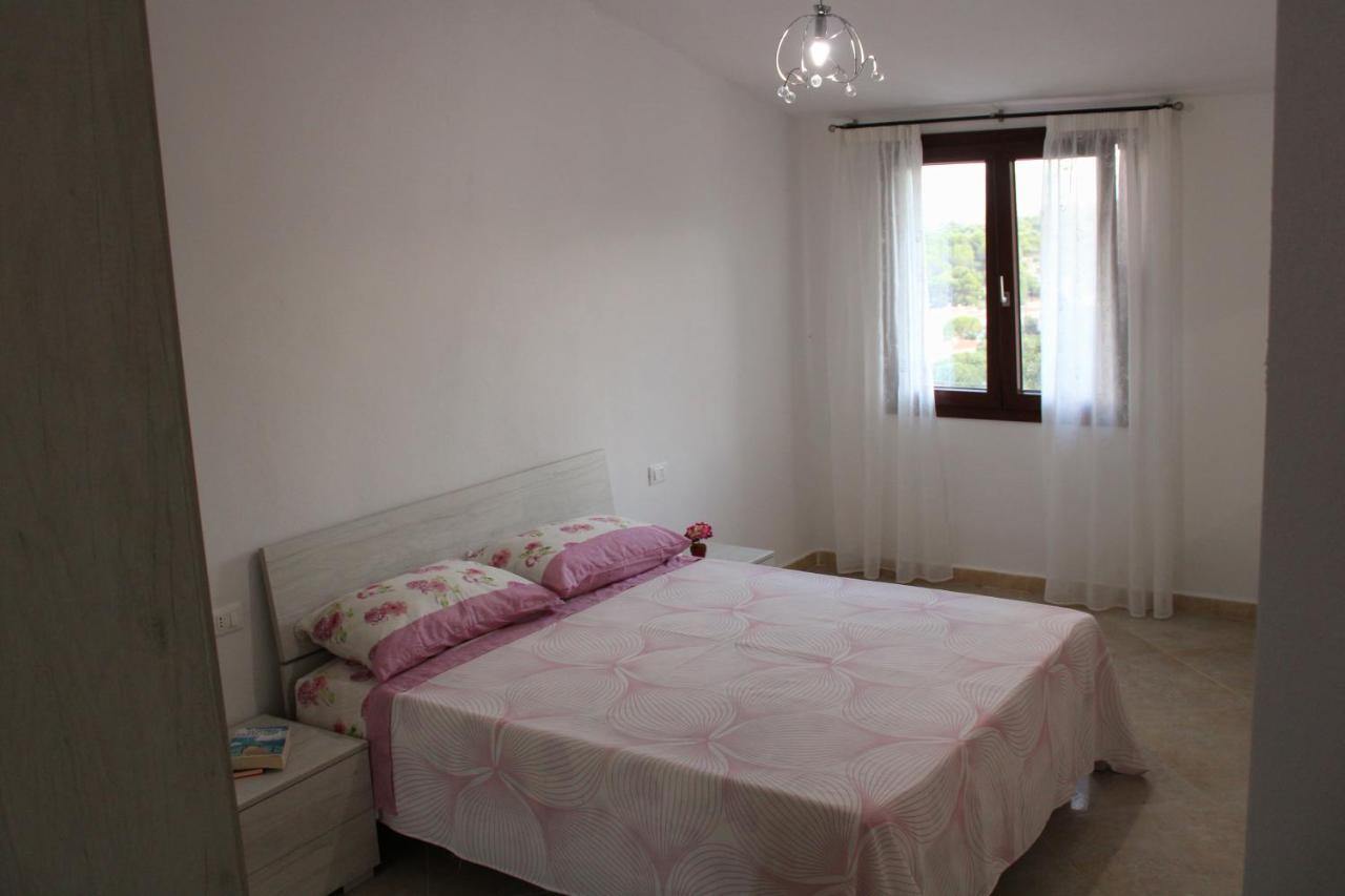 Ferienwohnung Casa Bel Panorama Orosei Exterior foto