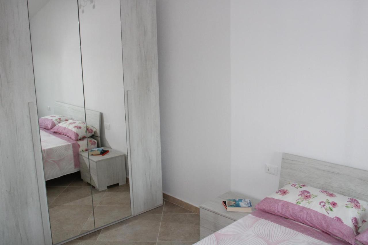 Ferienwohnung Casa Bel Panorama Orosei Exterior foto