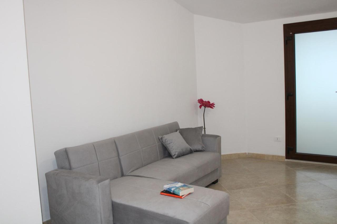 Ferienwohnung Casa Bel Panorama Orosei Exterior foto