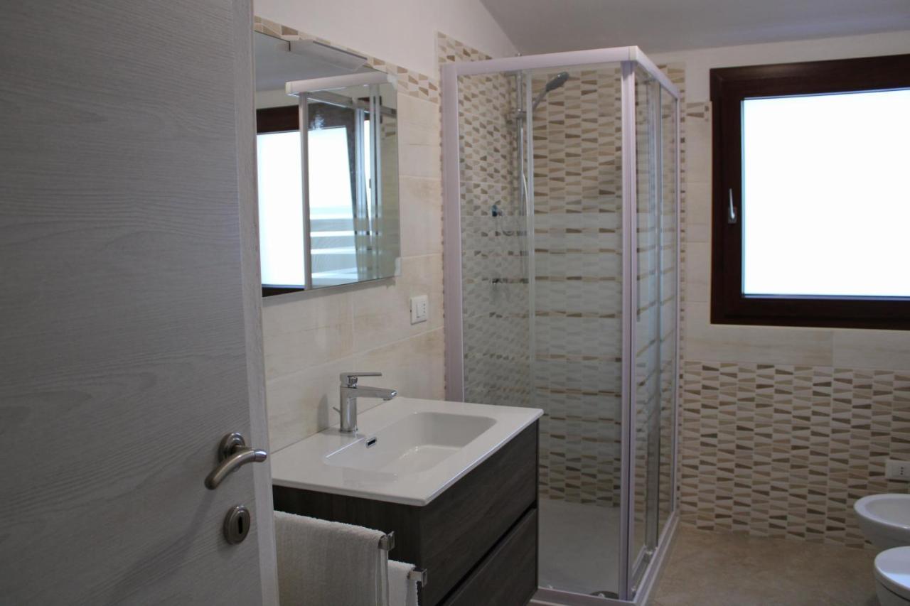 Ferienwohnung Casa Bel Panorama Orosei Exterior foto
