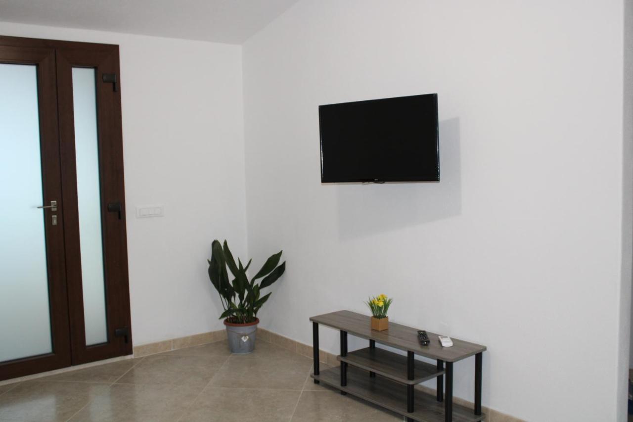 Ferienwohnung Casa Bel Panorama Orosei Exterior foto